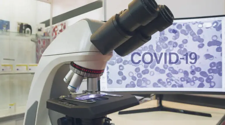 ВООЗ оновила звіт про походження COVID-19: ключова інформація досі недоступна