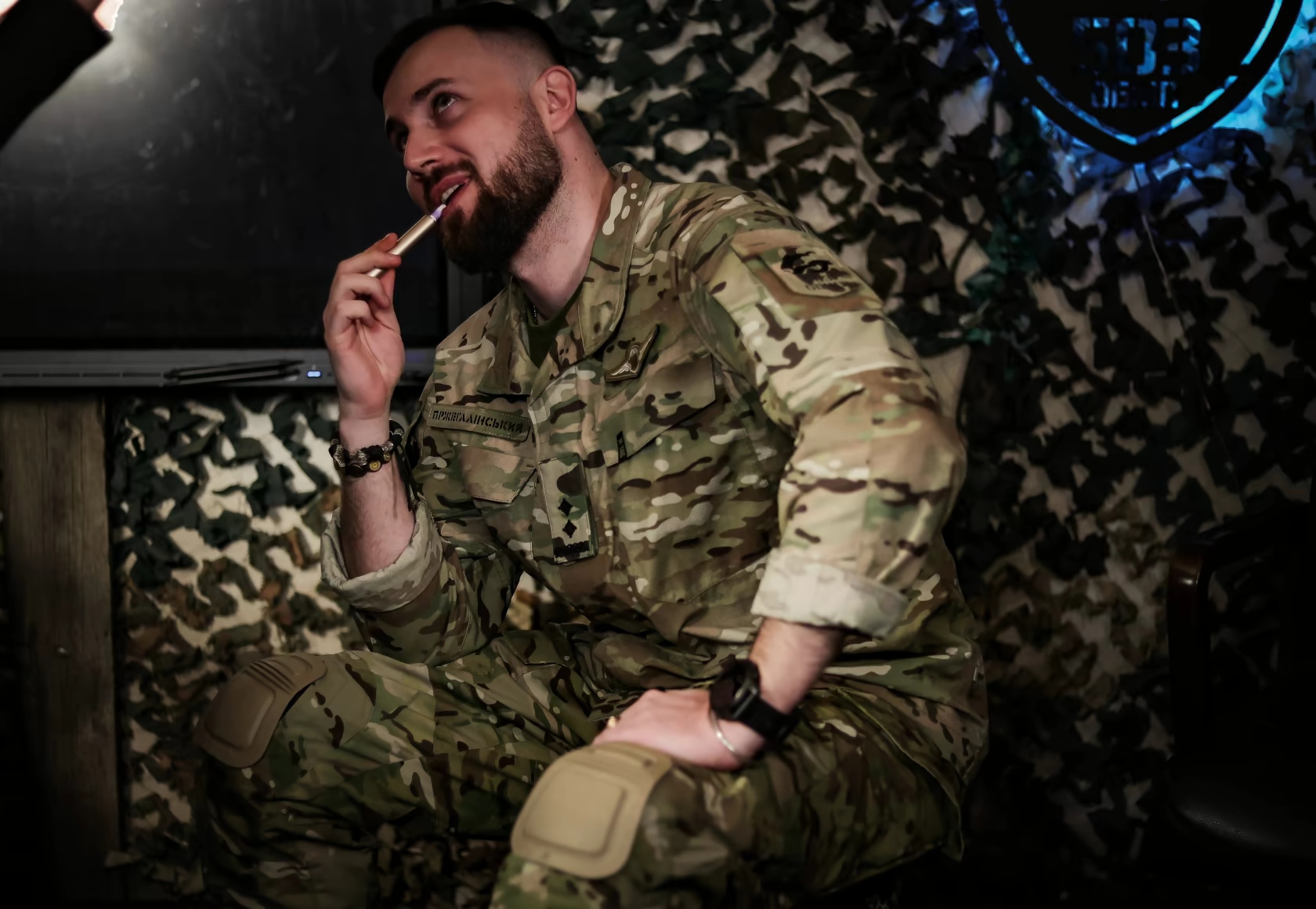 Питання, які болять: що не варто говорити українським військовим і чому
