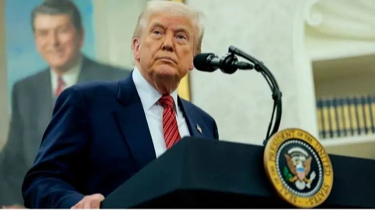 Трамп розглядає можливість виділення Україні нового пакету фінансування