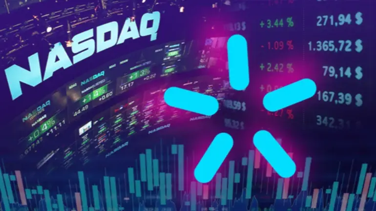 Kyivstar дебютував на Nasdaq: акції впали на старті торгів, але викликали інтерес інвесторів