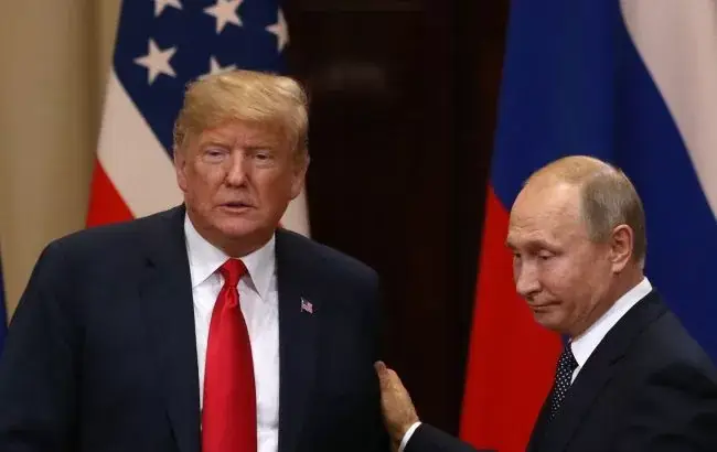 ЗМІ: Трамп може обміняти доступ до мінералів Аляски та окупованих регіонів України на припинення війни